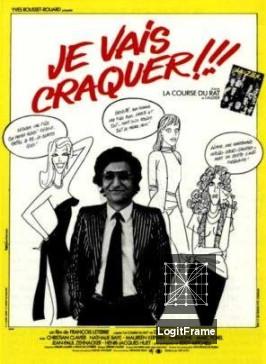 Je vais craquer!!! 