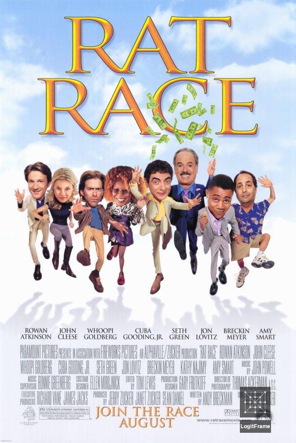 Rat Race 