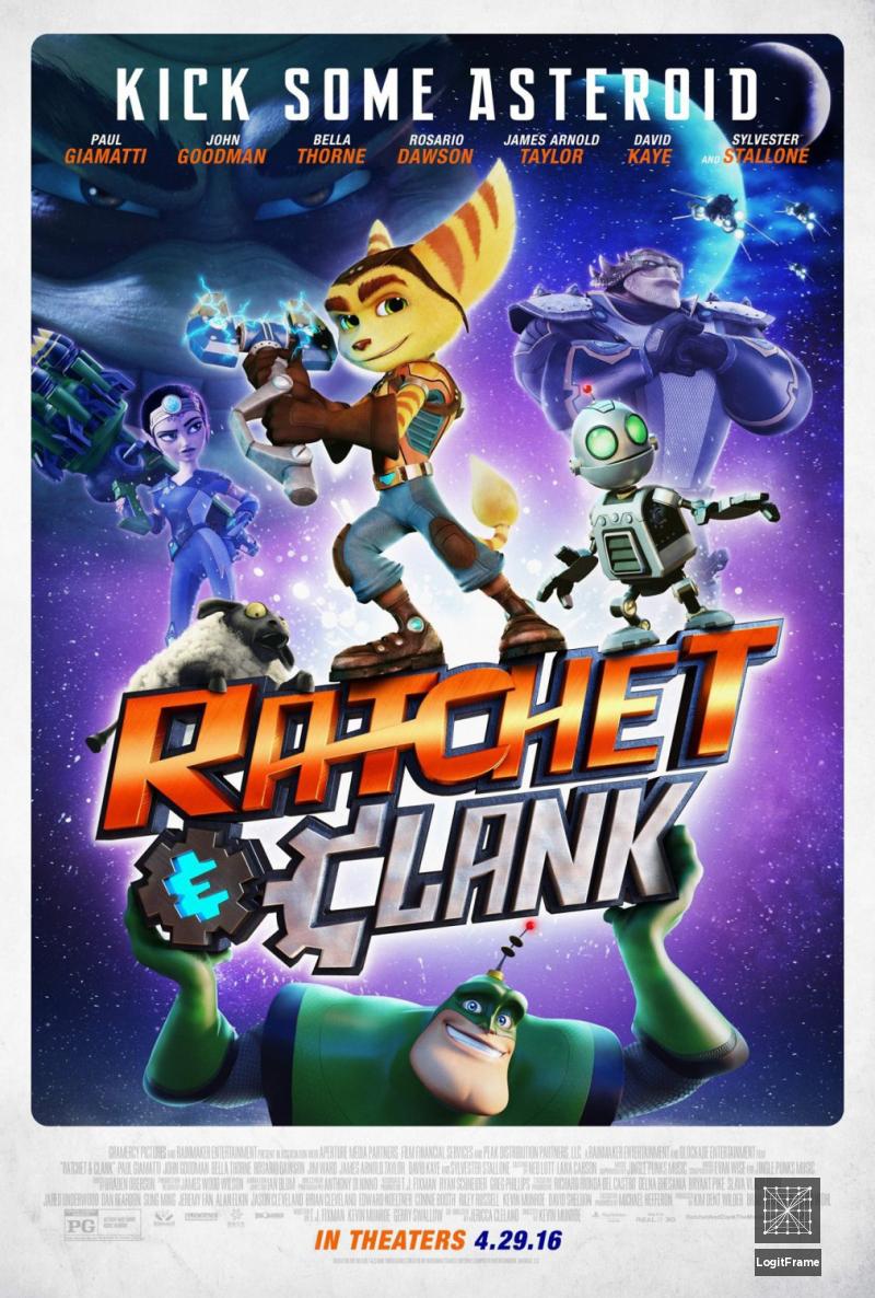 Ratchet & Clank 