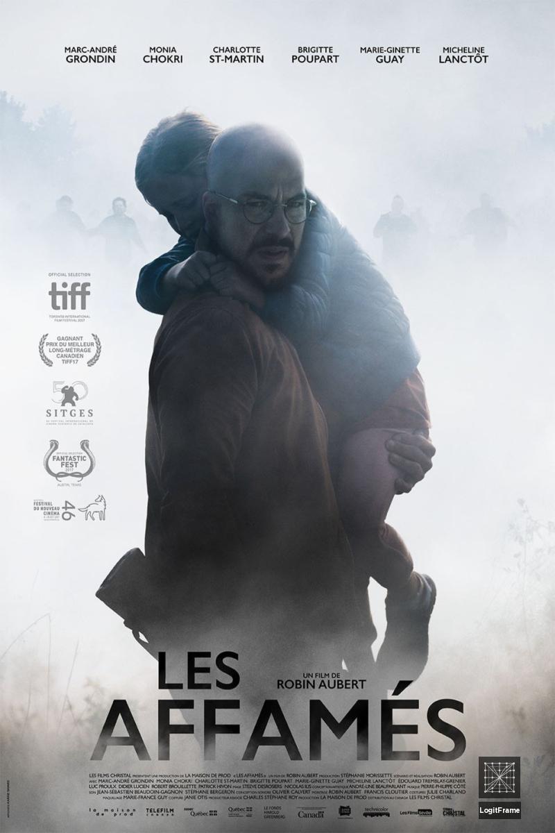 Les affamés (Ravenous)