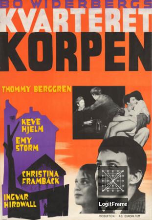Kvarteret Korpen (Raven's End)