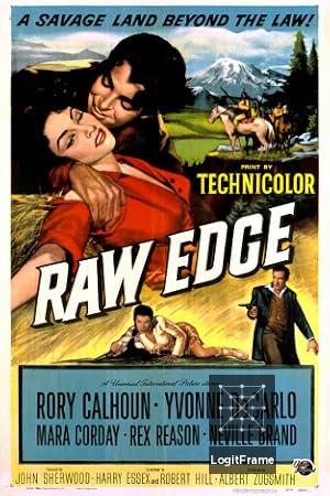 Raw Edge 