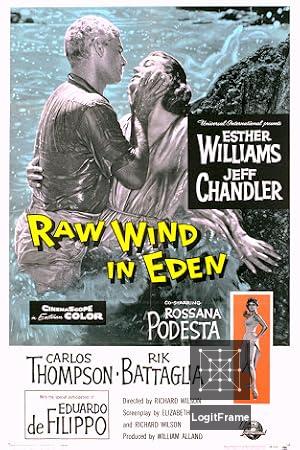 Raw Wind in Eden