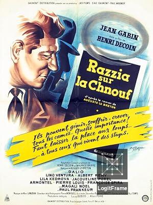 Razzia sur la Chnouf