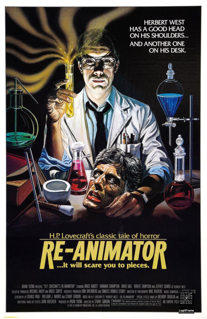 Re-Animator 