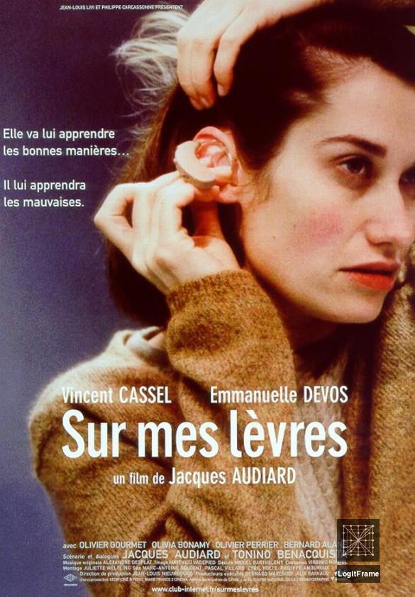 Sur mes lèvres (Read My Lips)