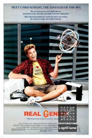 Real Genius 