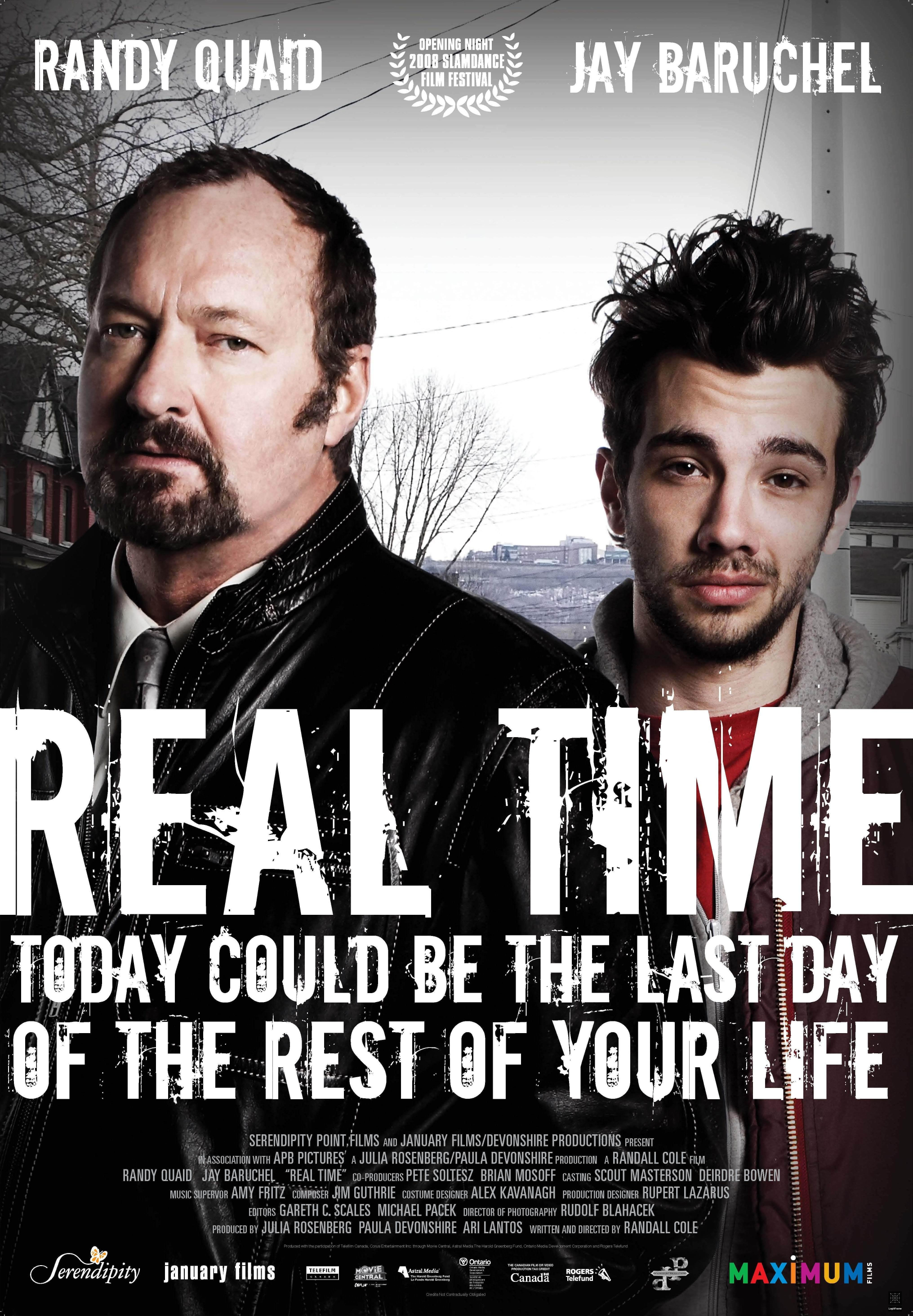 Real Time 