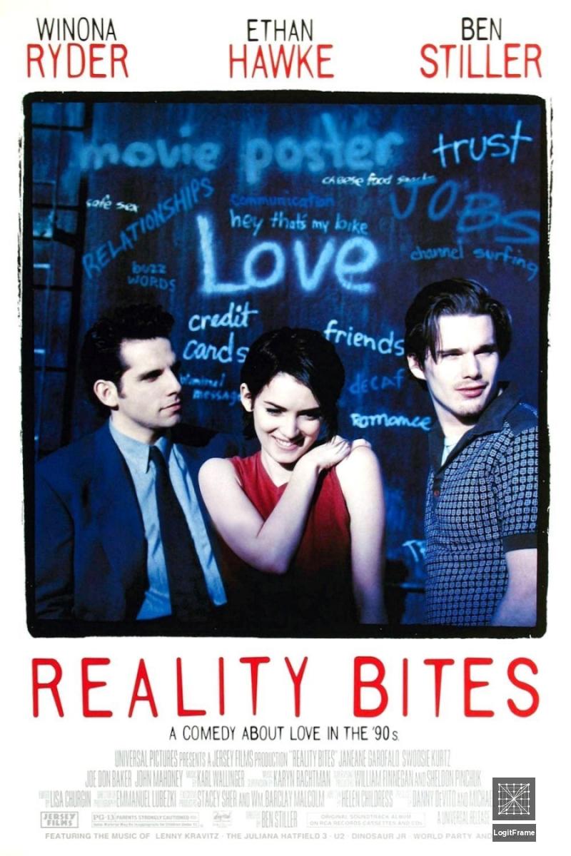 Reality Bites 