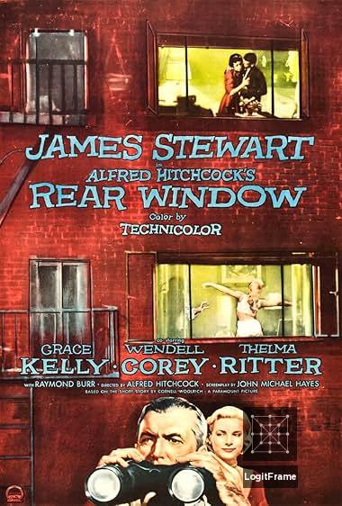 Rear Window 