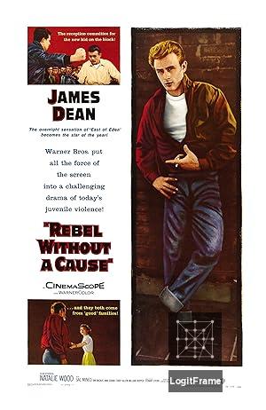 Rebel Without a Cause