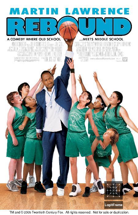 Rebound 