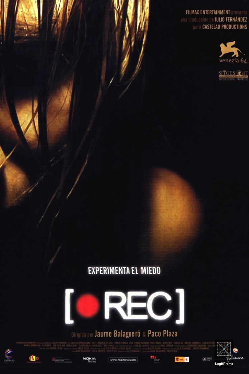 [Rec] (REC)