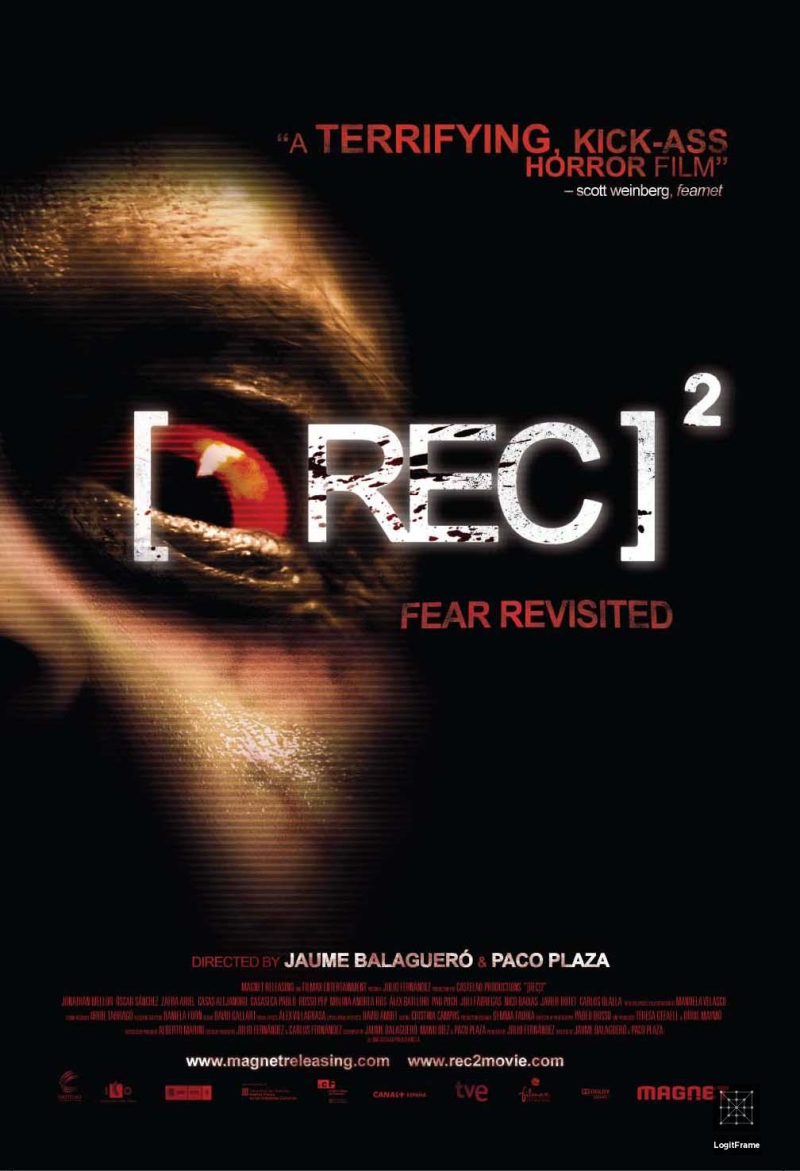 [Rec]² 