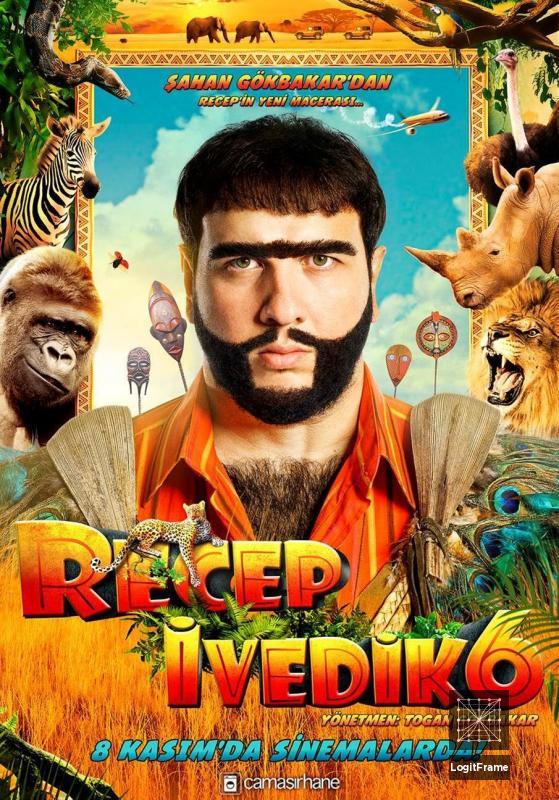 Recep Ivedik 6 
