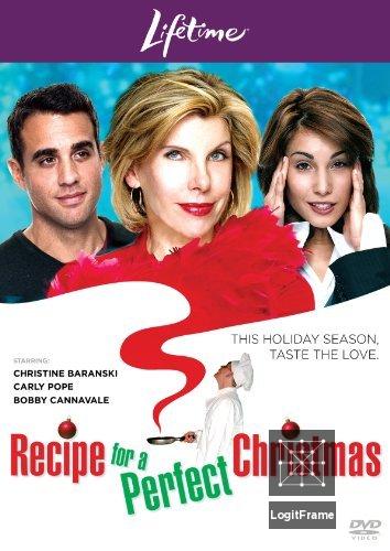 Recipe for a Perfect Christmas 