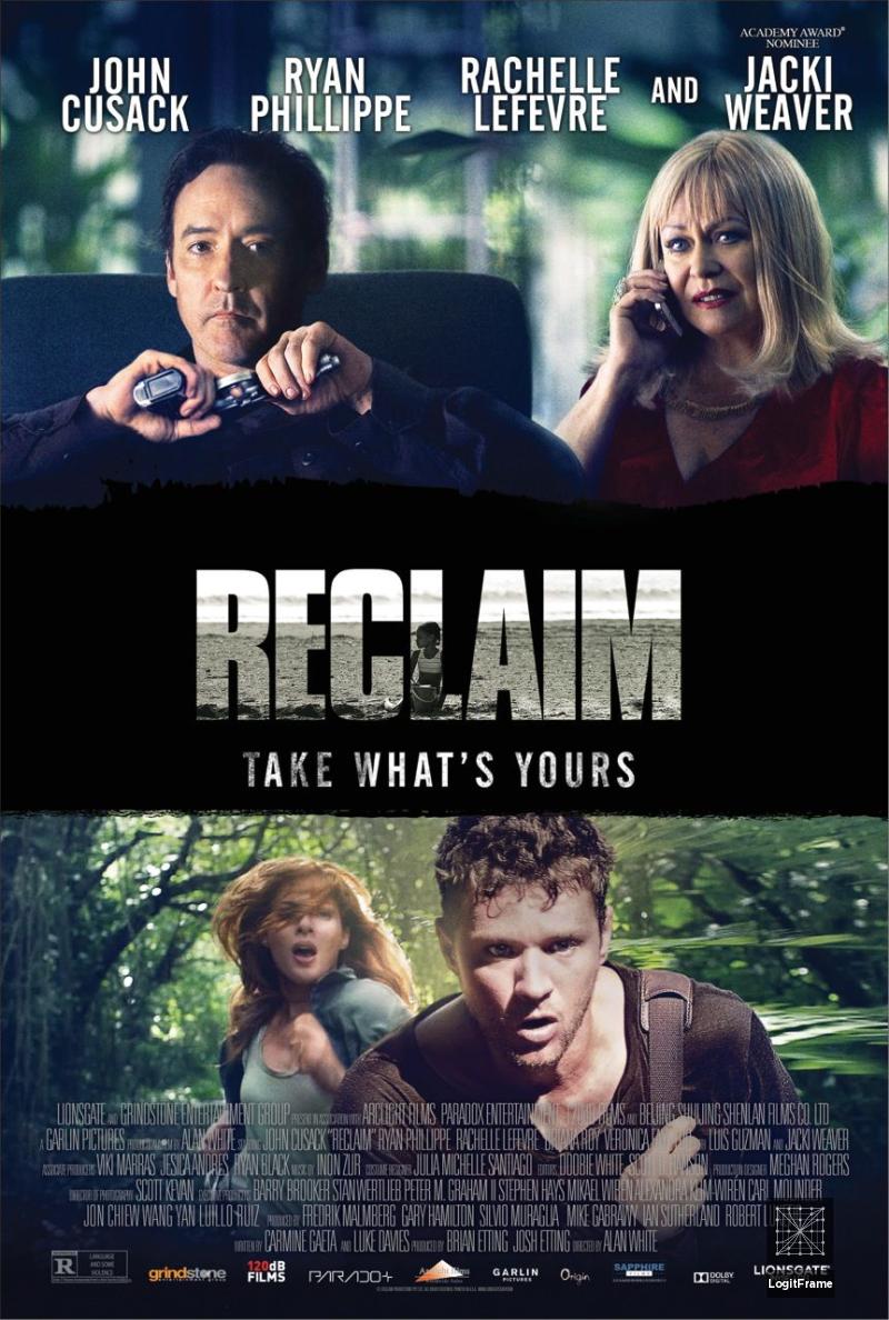 Reclaim 