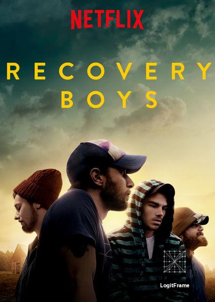 Recovery Boys 