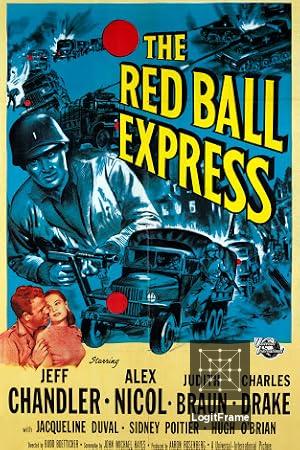 Red Ball Express 