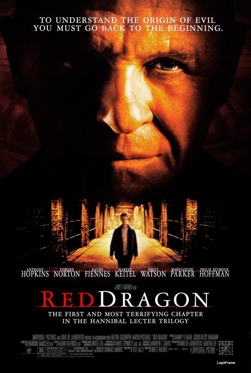 Red Dragon 