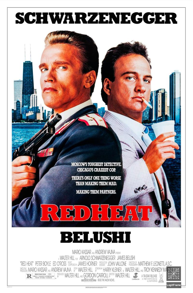 Red Heat 