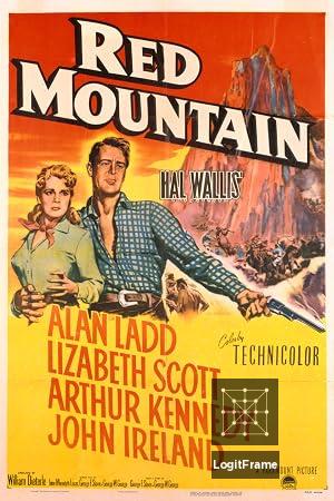 Red Mountain 