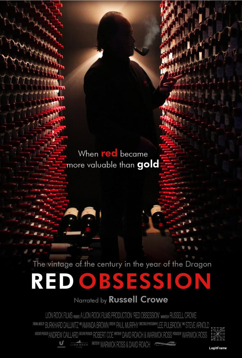 Red Obsession 