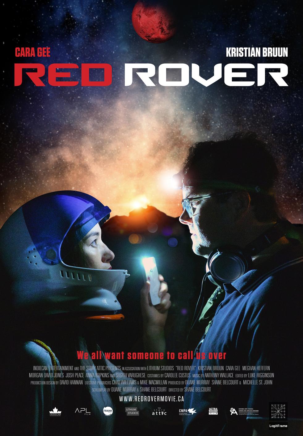 Red Rover 