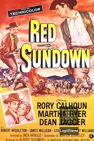 Red Sundown 