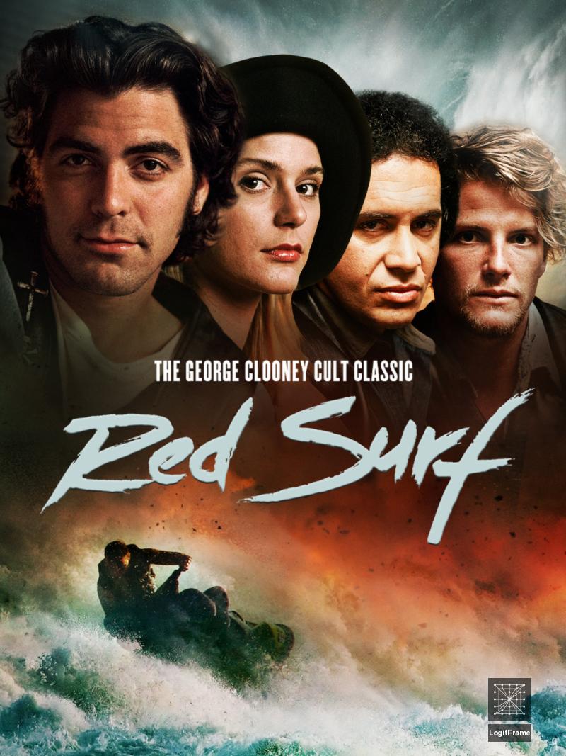 Red Surf 