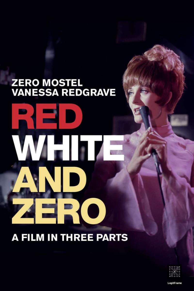 Red, White, and Zero 