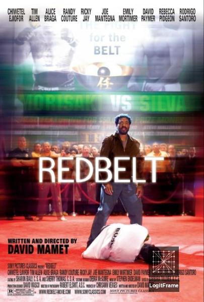 Redbelt 