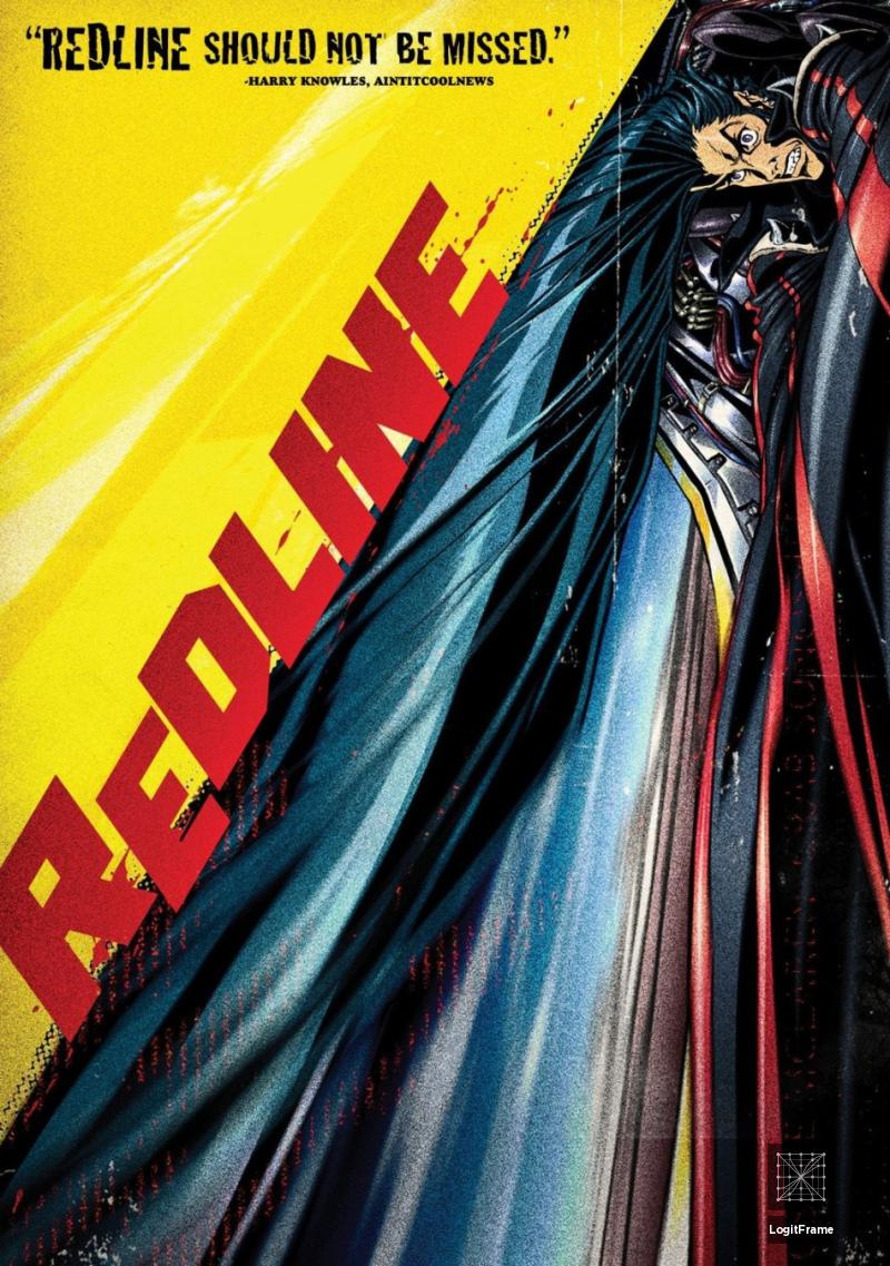 Redline 