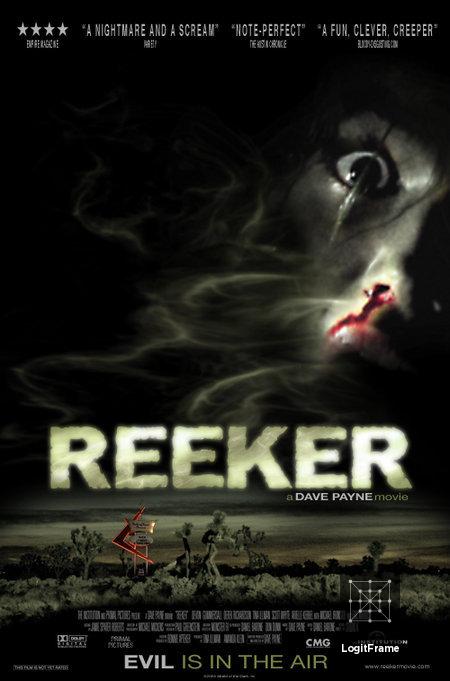 Reeker 