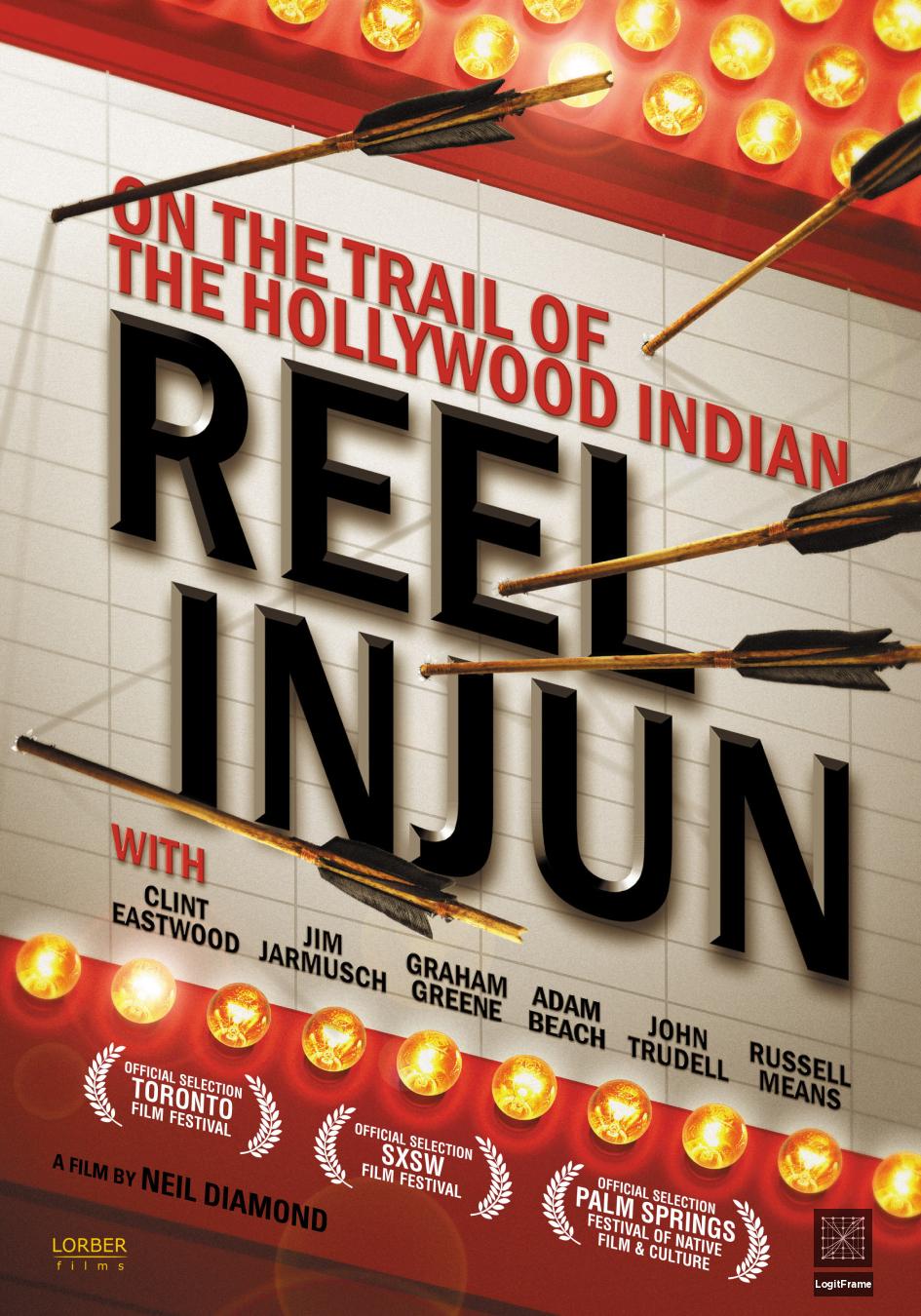 Reel Injun 