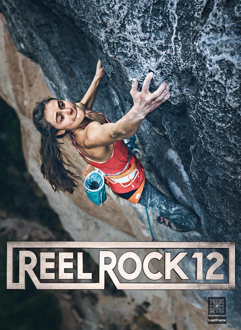Reel Rock 12 