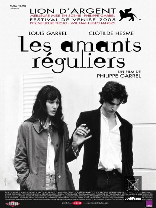 Les amants réguliers (Regular Lovers)