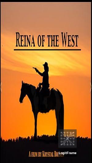 Reina of the West 