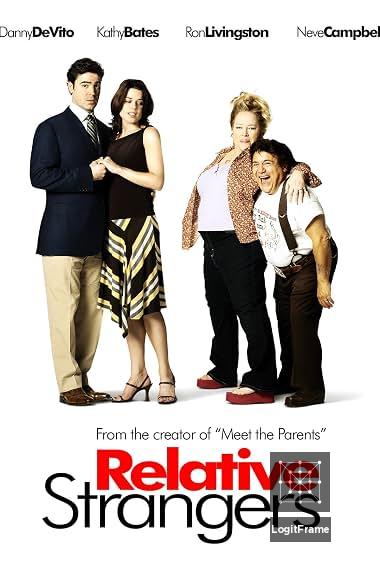 Relative Strangers 