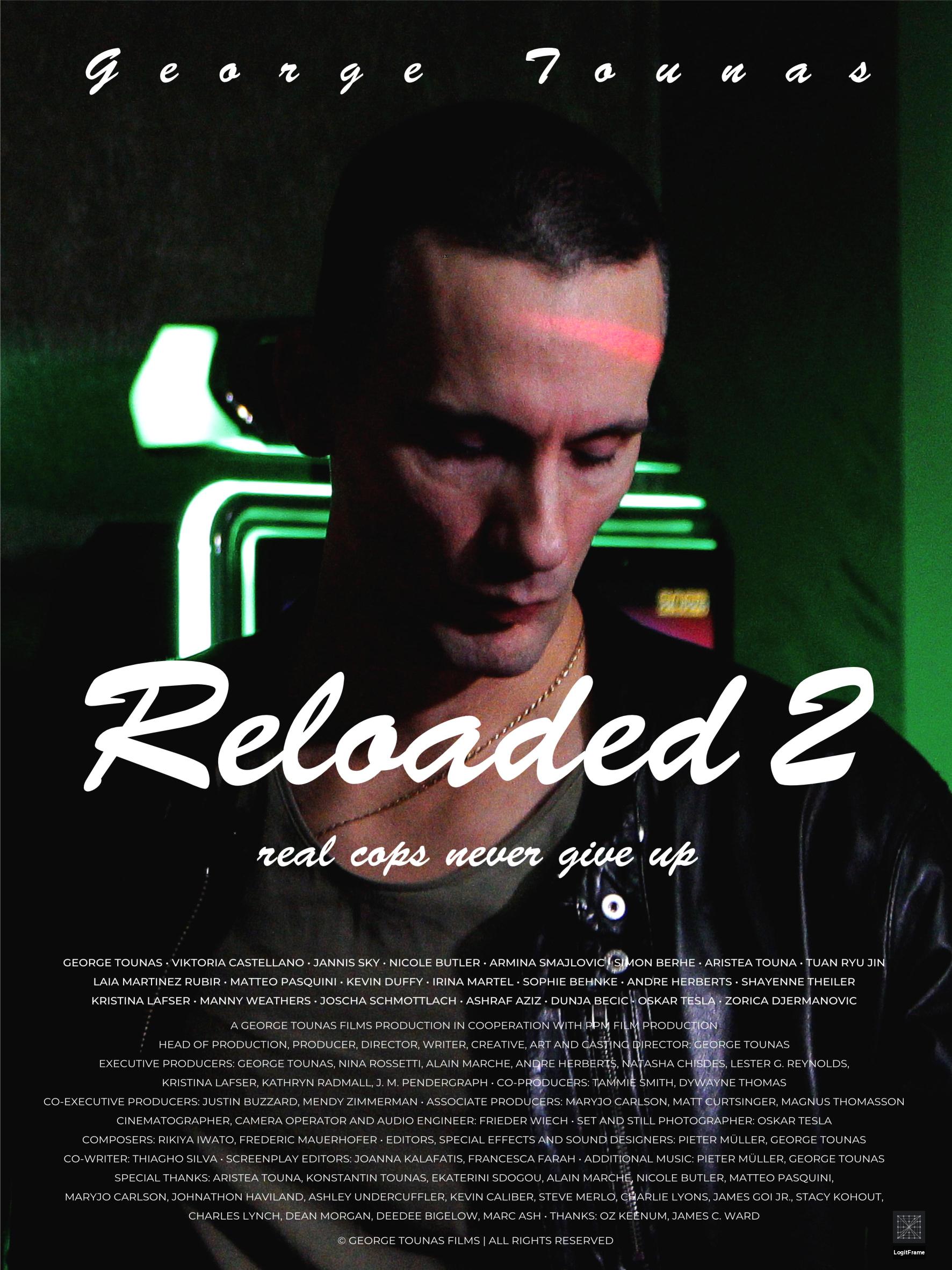 Reloaded 2 
