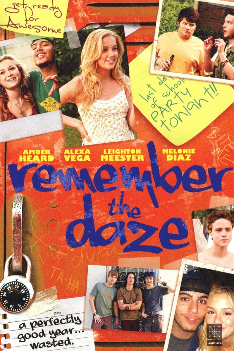 Remember the Daze 