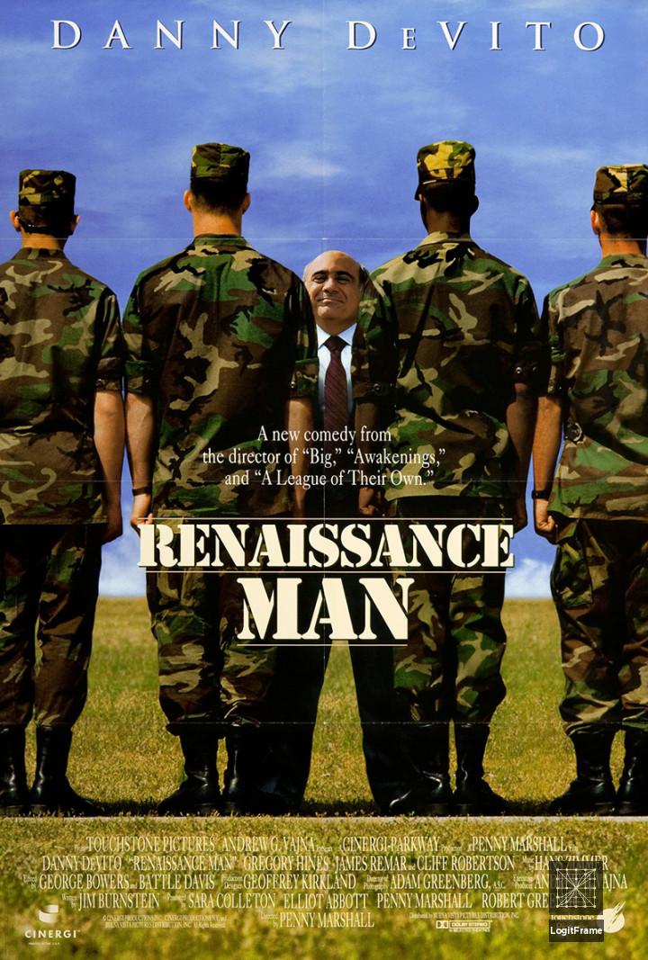 Renaissance Man 