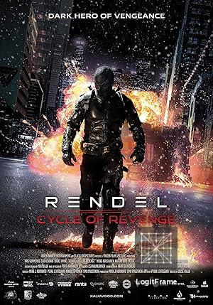 Rendel: Cycle of Revenge 