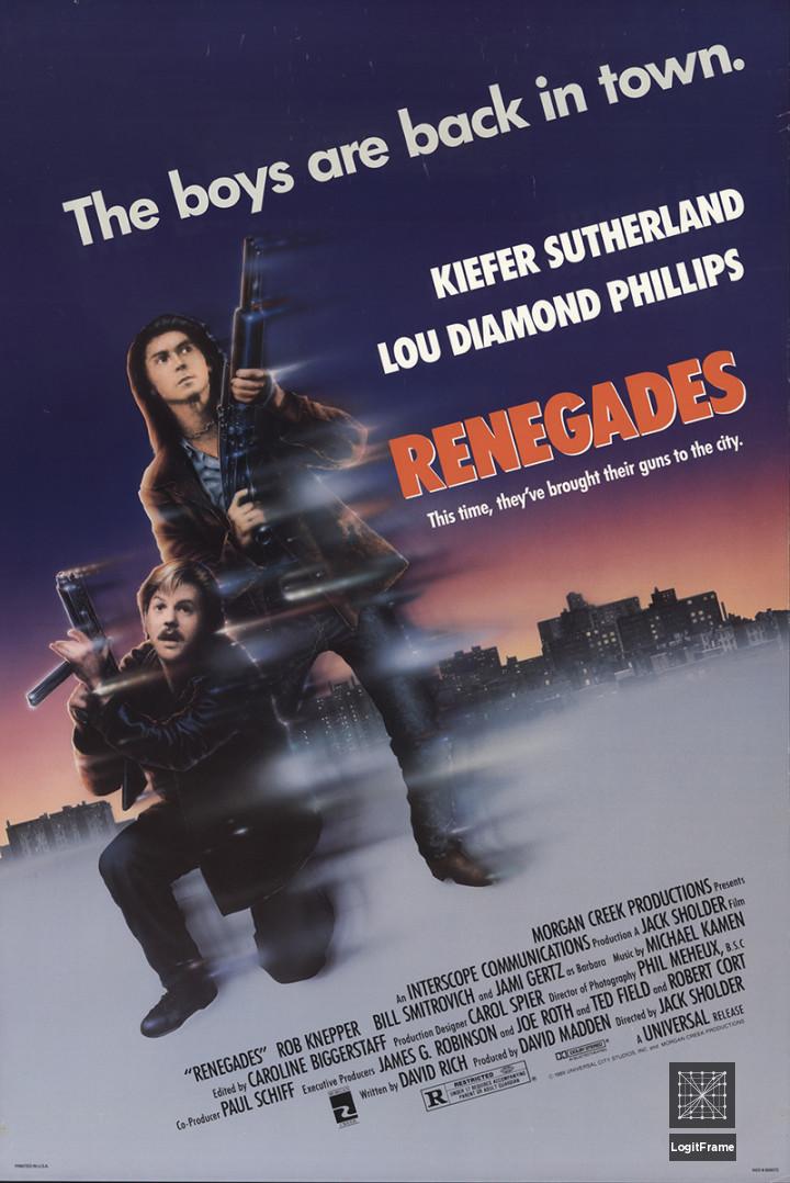 Renegades 