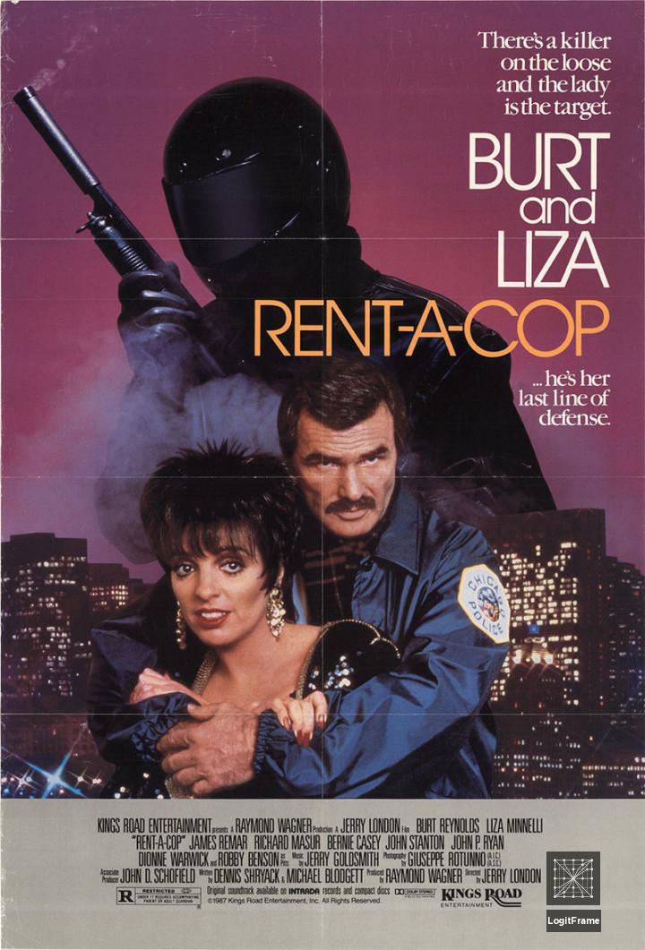 Rent-a-Cop 