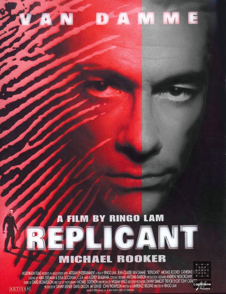 Replicant
