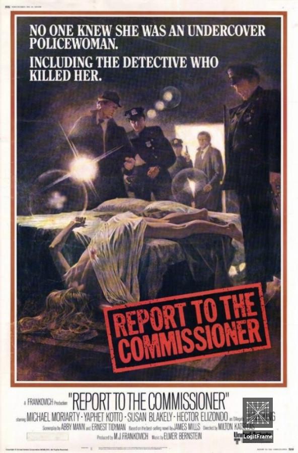 Report to the Commissioner 