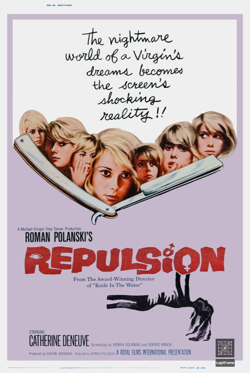Repulsion 