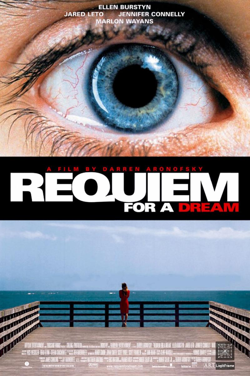 Requiem for a Dream 