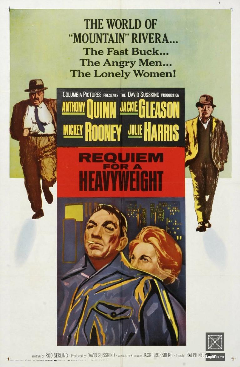 Requiem for a Heavyweight 